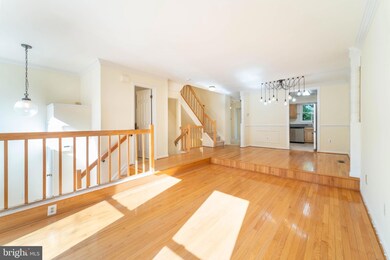 1553 Templeton Place, Rockville, MD 20852 - photo 5