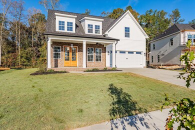 770 Nuttall St, Evans, GA 30809 - photo 3