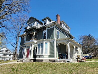 172 Nesmith St unit 1, Lowell, MA 01852 - photo 2