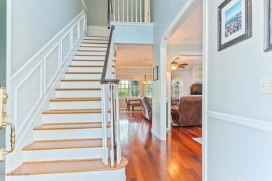 Grand Foyer