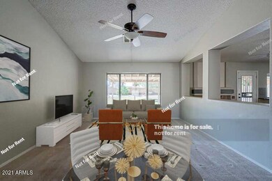 4649 W Earhart Way, Chandler, AZ 85226 - photo 2