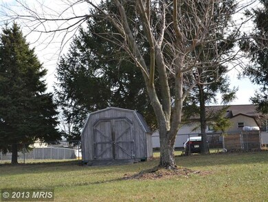 63285 Ridge Loop Rd W unit 63, Romney, WV 26757 - photo 3