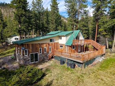 19900 Lackman Loop, Frenchtown, MT 59834 - photo 2