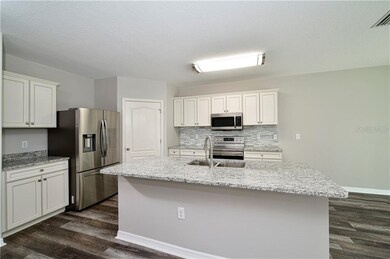 Brand New Kitchen!