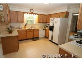 Large Kitchen