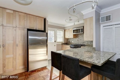 1700 E West Hwy, Silver Spring, MD 20910 - photo 4