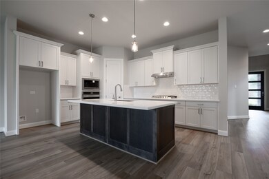 809 Coronado Terrace Ln, Katy, TX 77493 - photo 4