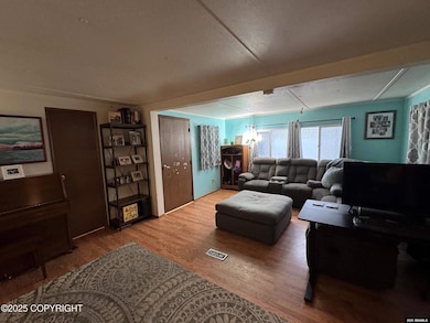 9950 Stephen Richards Memorial Dr unit 117 Glacierview Mob, Juneau, AK 99801 - photo 5