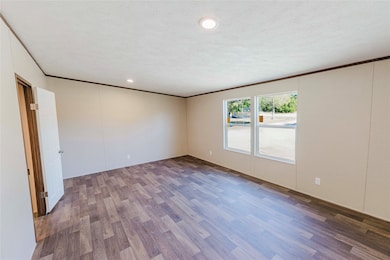 424 Brazos Mountain Dr, Weatherford, TX 76087 - photo 4