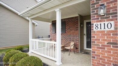 8110 Arbor Meadow Way unit 24, Louisville, KY 40228 - photo 2