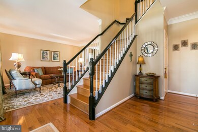 42777 White Post Way, Broadlands, VA 20148 - photo 7