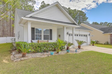 1035 Bald Cypress Dr, Moncks Corner, SC 29461 - photo 2