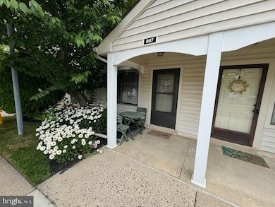 807 Gregorys Way, Voorhees, NJ 08043 - photo 3