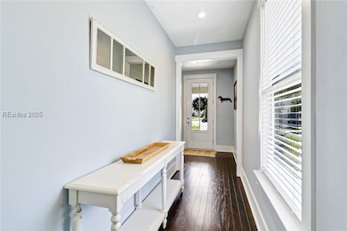 Entry Way
