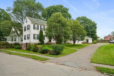 21 N Central St unit A, Peabody, MA 01960 - photo 3