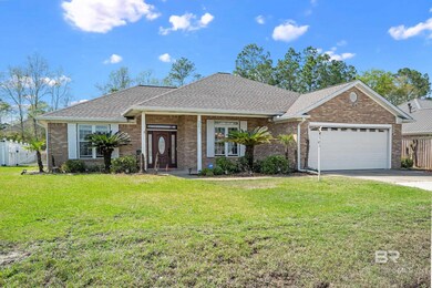 5883 Shady Woods Ct, Gulf Shores, AL 36542 - photo 4