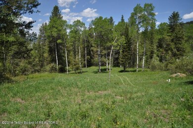 Proposed building site