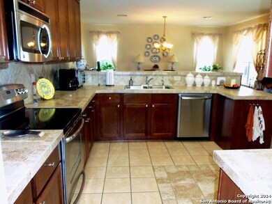 24514 Walnut Pass, San Antonio, TX 78255 - photo 5