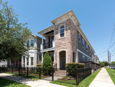 407 W 26th St unit A, Houston, TX 77008 - photo 2