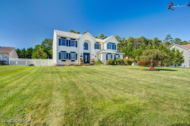 9 Eagle Ridge Ln, West Creek, NJ 08092 - photo 2