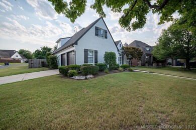 8342 S 70th East Ave, Tulsa, OK 74133 - photo 3