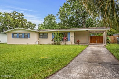 2164 Maney Dr, Jacksonville, FL 32216 - photo 2