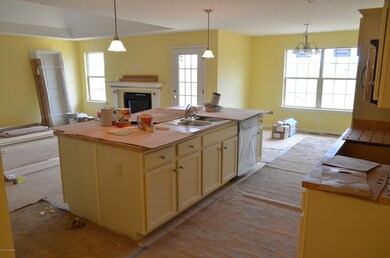 711 Armstrong Ln, Mount Washington, KY 40047 - photo 4