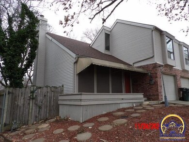 2602 SW 30th St, Topeka, KS 66611 - photo 2
