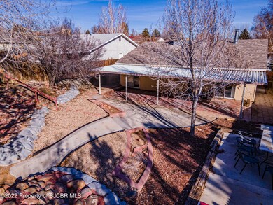 3911 Buckingham St, Farmington, NM 87402 - photo 3