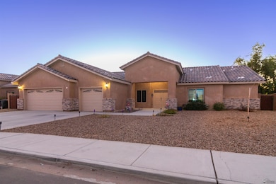 4484 S Ansel Ave, Yuma, AZ 85365 - photo 3