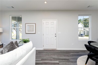 544 Aberdeen Meadow Ln, Acworth, GA 30102 - photo 2