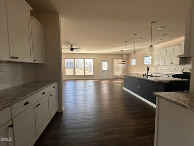 2718 Nassau Trace, Fuquay Varina, NC 27526 - photo 4