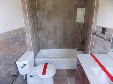 Full Bath.