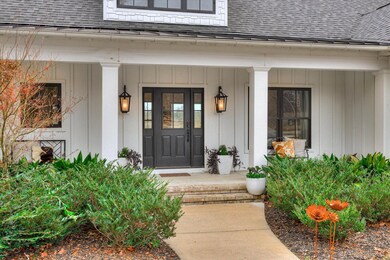 576 Mcintosh Loop, Aiken, SC 29805 - photo 6