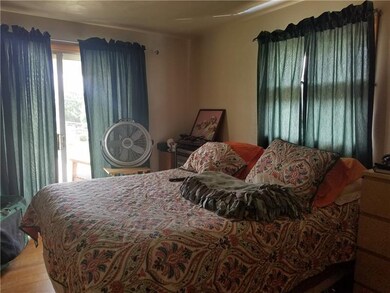 3rd Bedroom