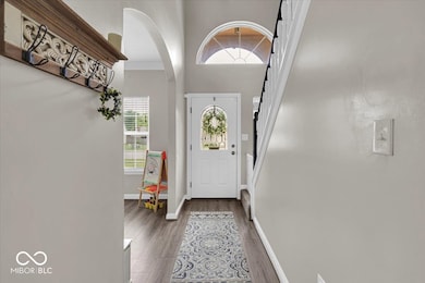 2434 Burgundy Way, Plainfield, IN 46168 - photo 5