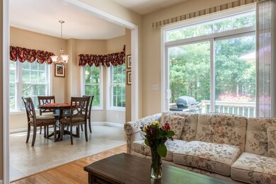 17 Webster Reach, Plymouth, MA 02360 - photo 5