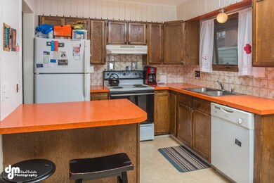 Top Unit Kitchen