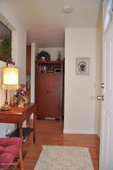 Foyer