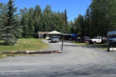 Subject property