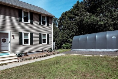 1124 Bemis Rd unit A, Warren, MA 01083 - photo 6