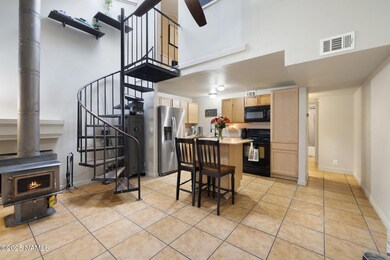 6401 N Saint Nicholas Cir unit 19, Flagstaff, AZ 86004 - photo 2