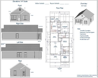 5417 Adrian Hwy unit Sumter Plan, Conway, SC 29526 - photo 2
