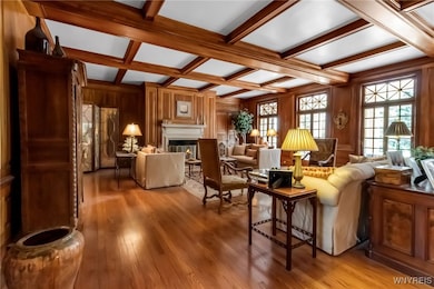 180 Bryant St, Buffalo, NY 14222 - photo 4