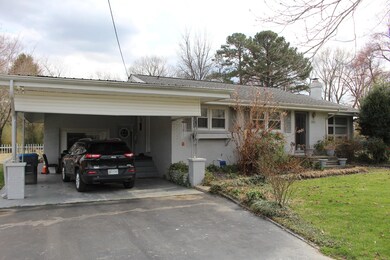 505 Johnson St, Manchester, TN 37355 - photo 3