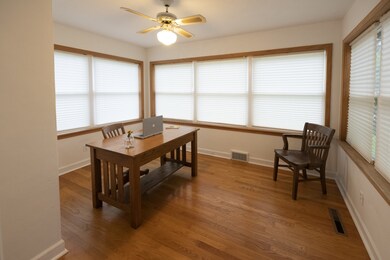 Sun/Florida Room Heated