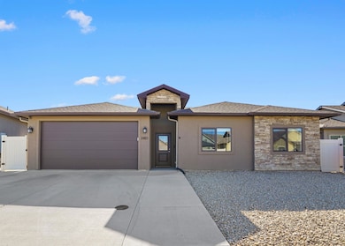 2483 Solstice Ln, Grand Junction, CO 81505 - photo 2