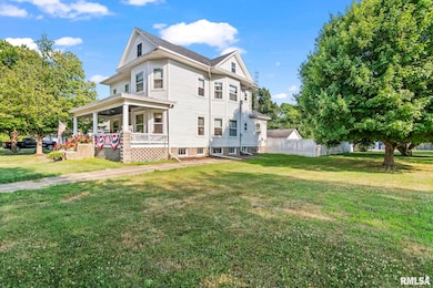 116 E Main St unit 1, Williamsville, IL 62693 - photo 7