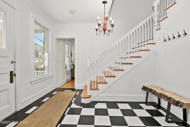 foyer