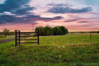 1 E 210 Rd, Vinita, OK 74301 - photo 3